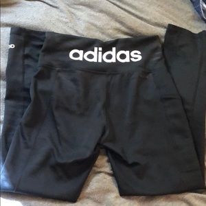 Adidas Leggings